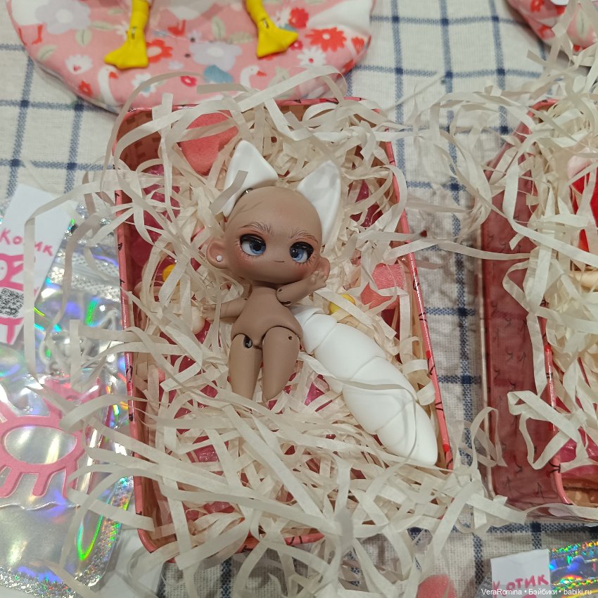 Dollscar, Доллскар 2024 часть седьмая