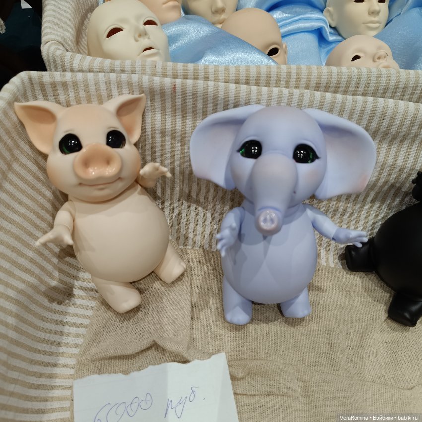 Dollscar , Доллскар 2024 часть шестая