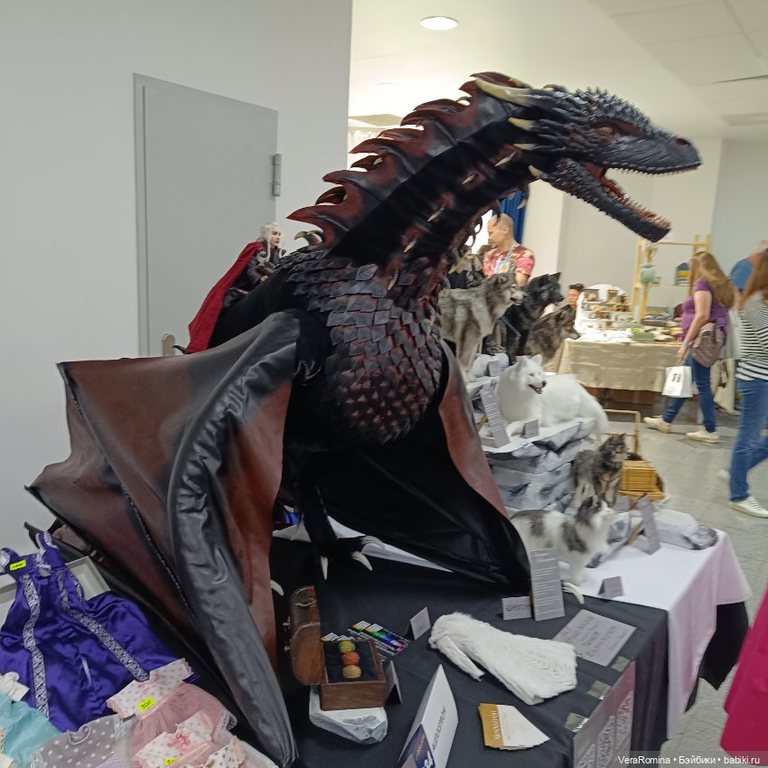 Dollscar , Доллскар 2024 часть шестая (фото 7)