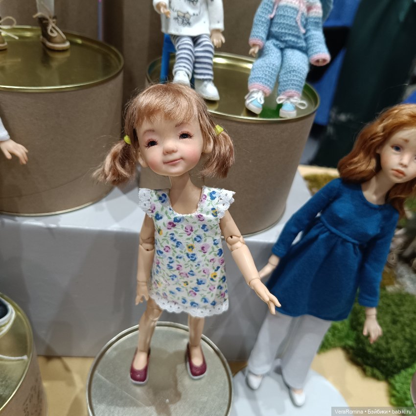 Dollscar 2024 , Доллскар 2024 (часть вторая )