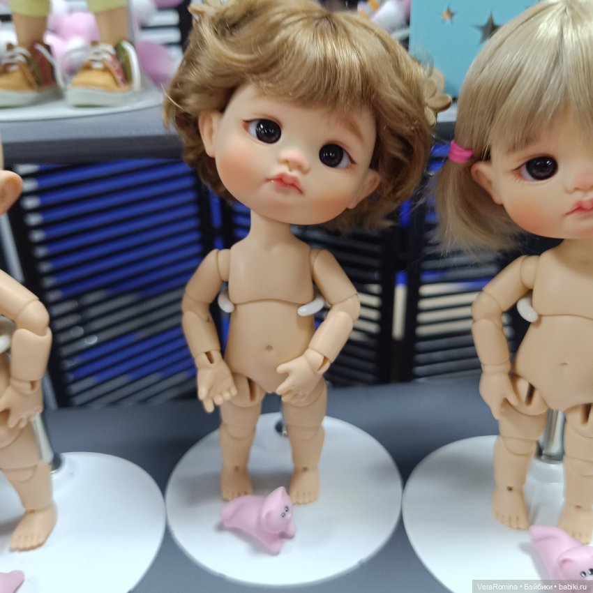 Dollscar 2024 , Доллскар 2024 (часть вторая ) (фото 4)