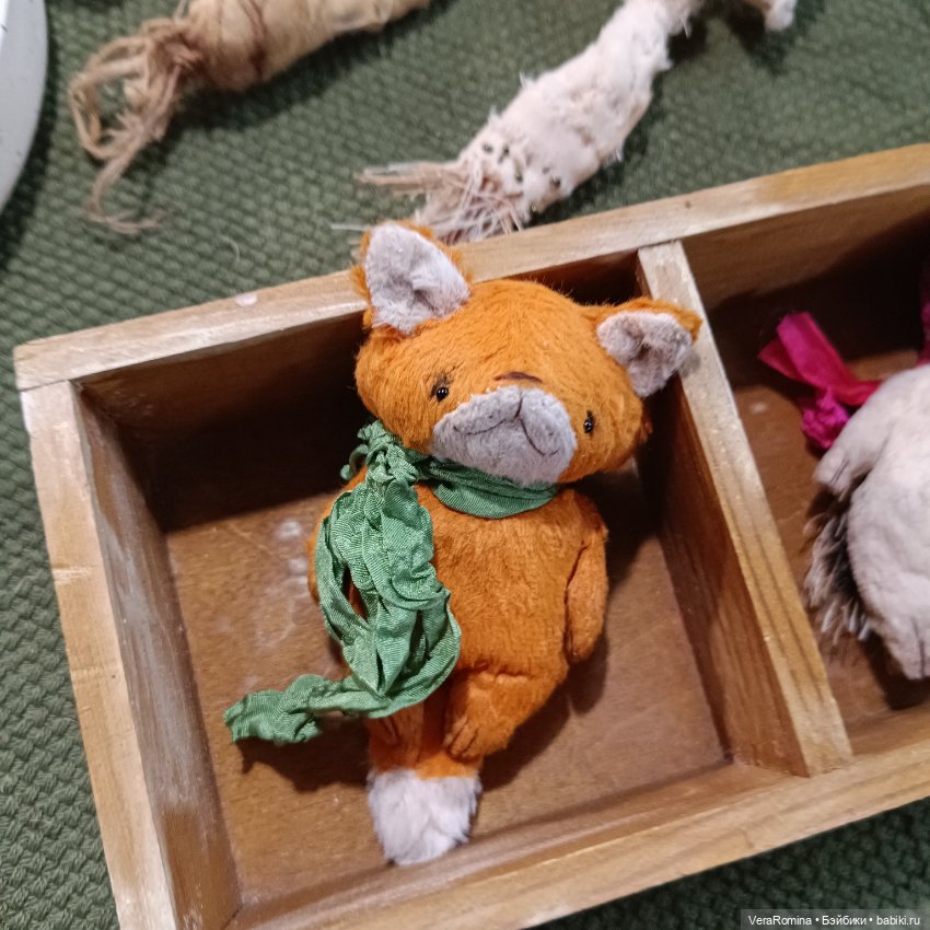 Dollscar 2024 , Доллскар 2024 (часть вторая )