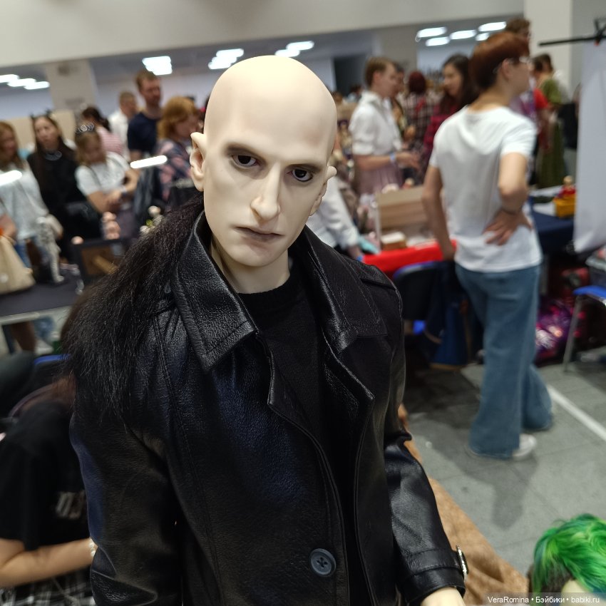 Dollscar , Доллскар 2024 часть четвёртая