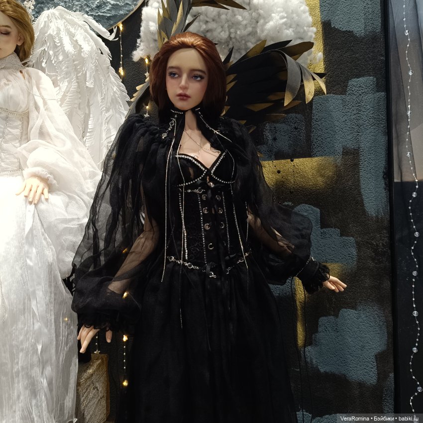 Dollscar , Доллскар 2024 часть третья