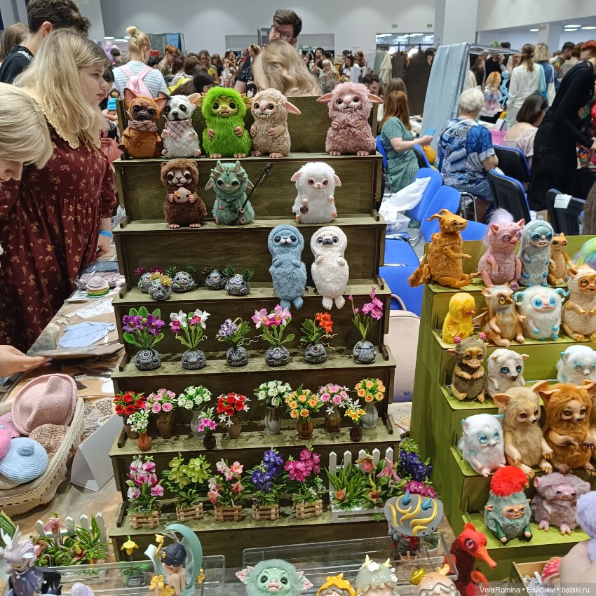 Dollscar 2024 , Доллскар 2024 (часть вторая ) (фото 5)