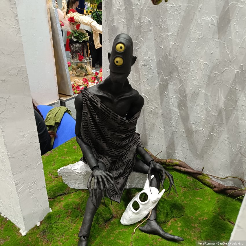 Dollscar 2024 , Доллскар 2024 (часть вторая )