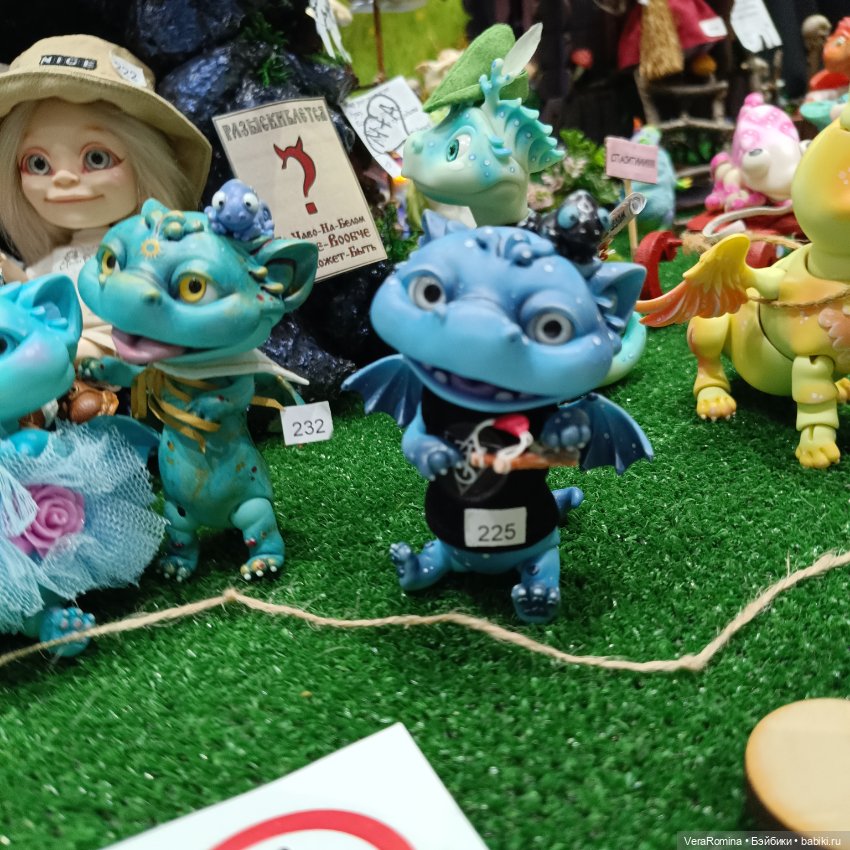 Dollscar, Доллскар 2024 часть седьмая