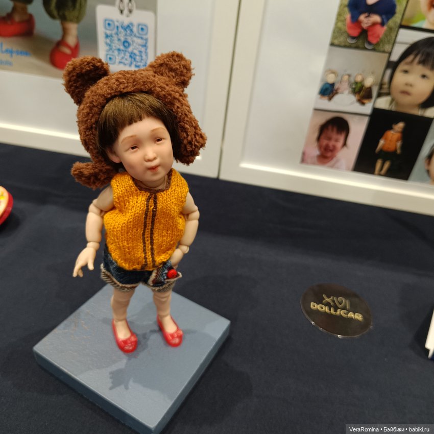 Dollscar, Доллскар 2024 часть седьмая (фото 4)