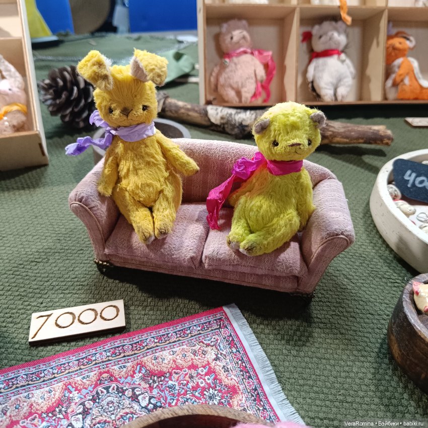 Dollscar 2024 , Доллскар 2024 (часть вторая )