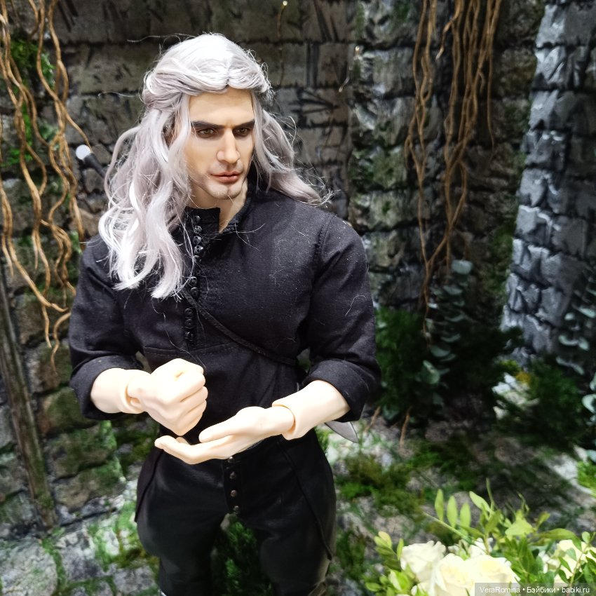 Dollscar 2024 , Доллскар 2024 (часть вторая )