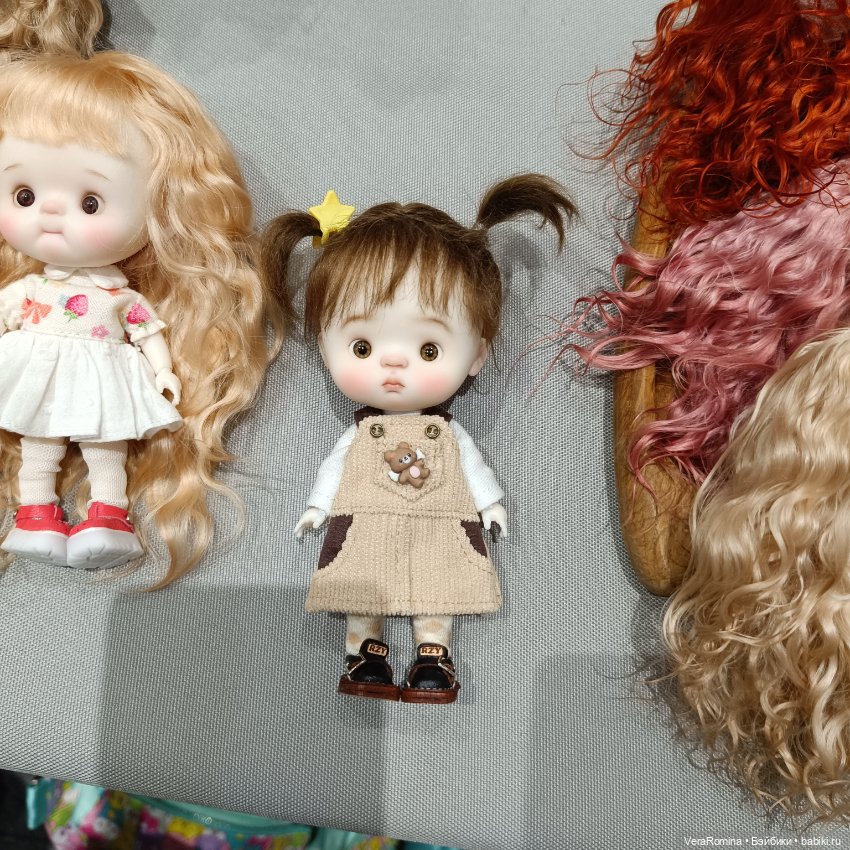 Dollscar , Доллскар 2024 часть третья