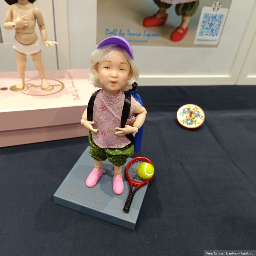 Dollscar 2024 , Доллскар 2024 (часть вторая )