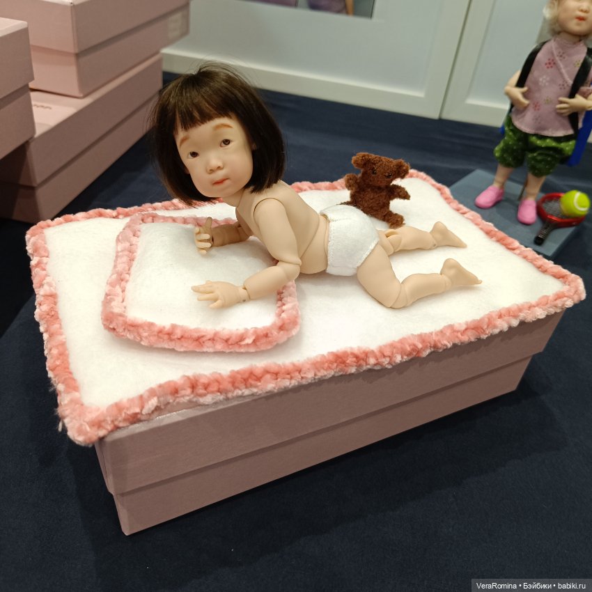 Dollscar , Доллскар 2024 часть шестая