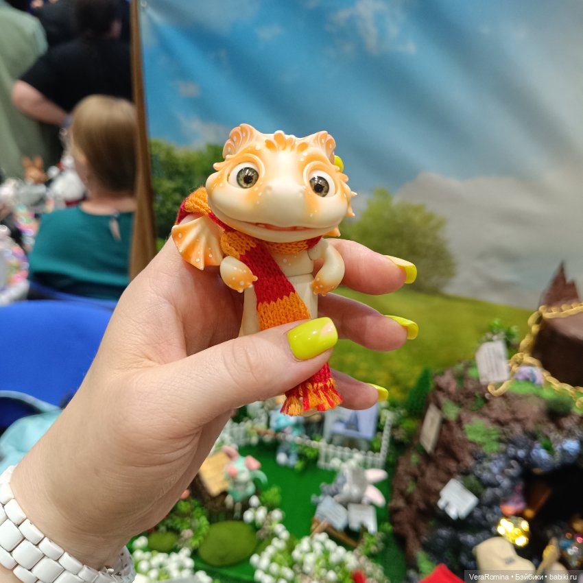 Dollscar, Доллскар 2024 часть седьмая