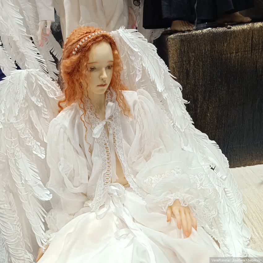 Dollscar , Доллскар 2024 часть третья