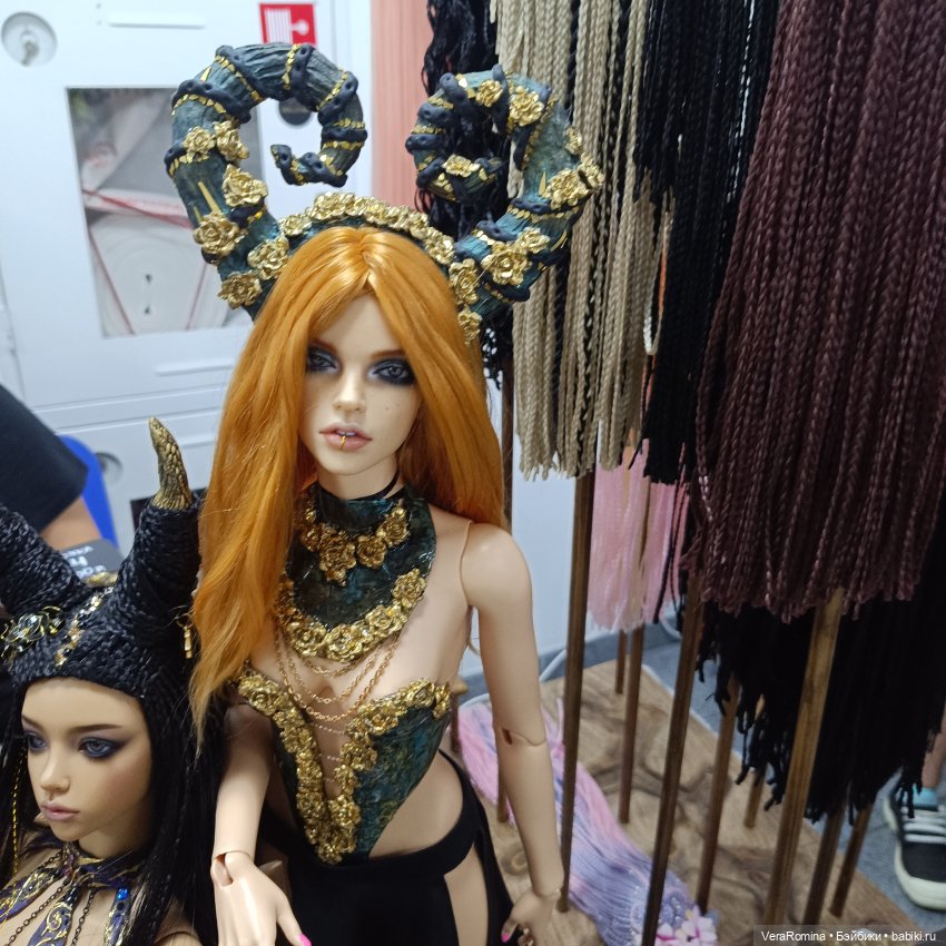 Dollscar 2024 , Доллскар 2024 (часть вторая ) (фото 10)