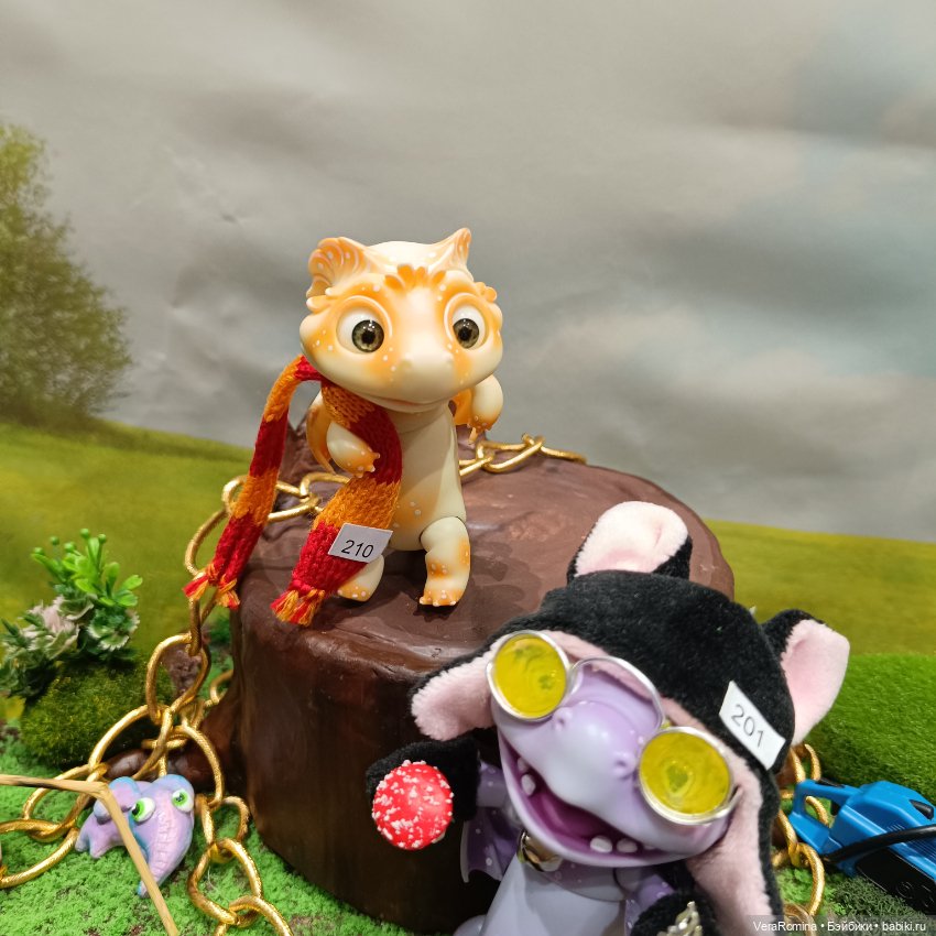 Dollscar , Доллскар 2024 часть четвёртая