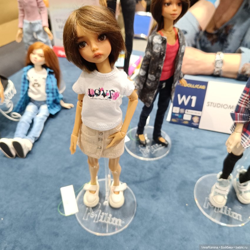 Dollscar , Доллскар 2024 часть третья