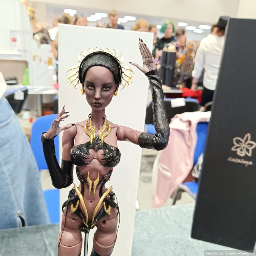 Dollscar , Доллскар 2024 часть четвёртая