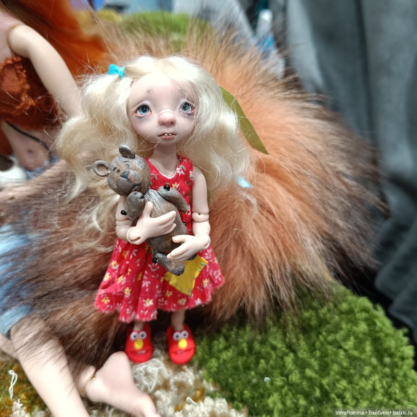 Dollscar , Доллскар 2024 часть шестая