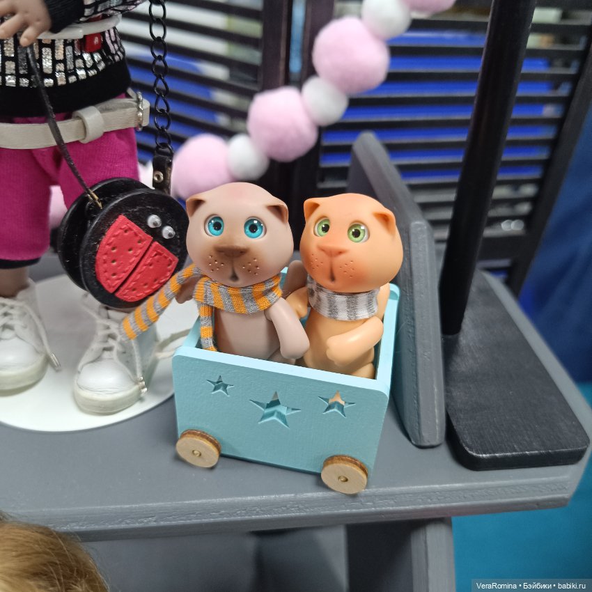 Dollscar 2024 , Доллскар 2024 (часть вторая ) (фото 2)