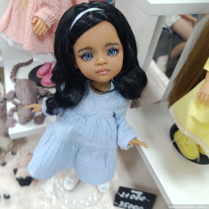 Dollscar , Доллскар 2024 часть третья (фото 6)