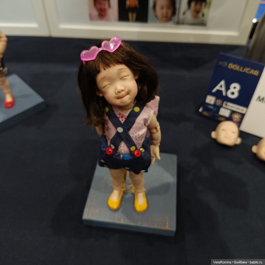 Dollscar 2024 , Доллскар 2024 (часть вторая )