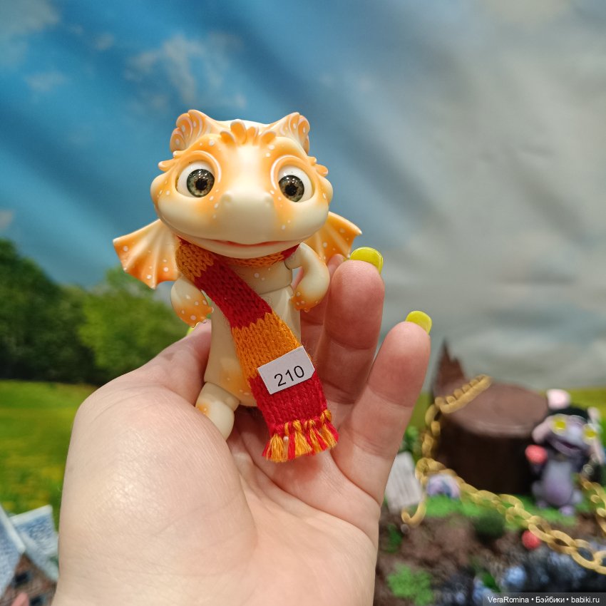 Dollscar, Доллскар 2024 часть седьмая