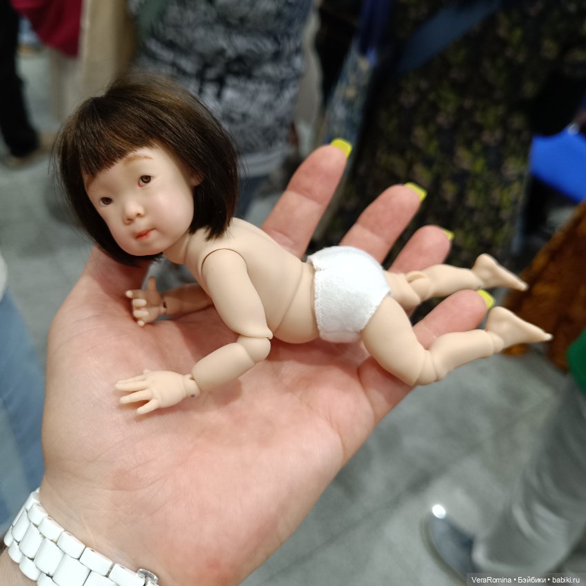 Dollscar, Доллскар 2024 часть седьмая (фото 2)