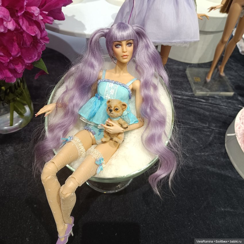 Dollscar, Доллскар 2024 часть седьмая