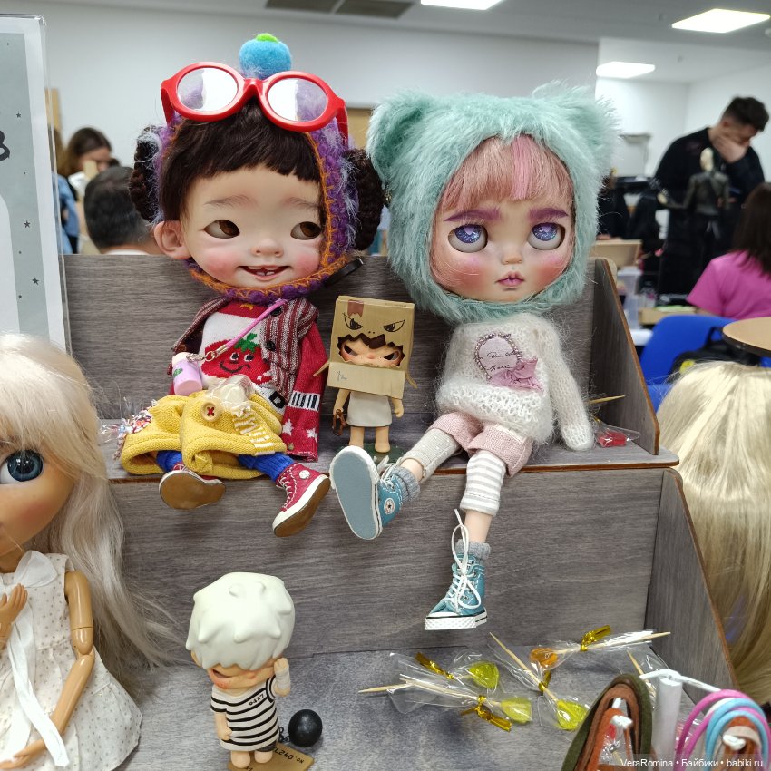 Dollscar , Доллскар 2024 часть шестая