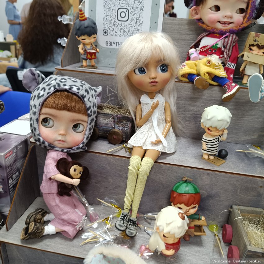 Dollscar , Доллскар 2024 часть шестая