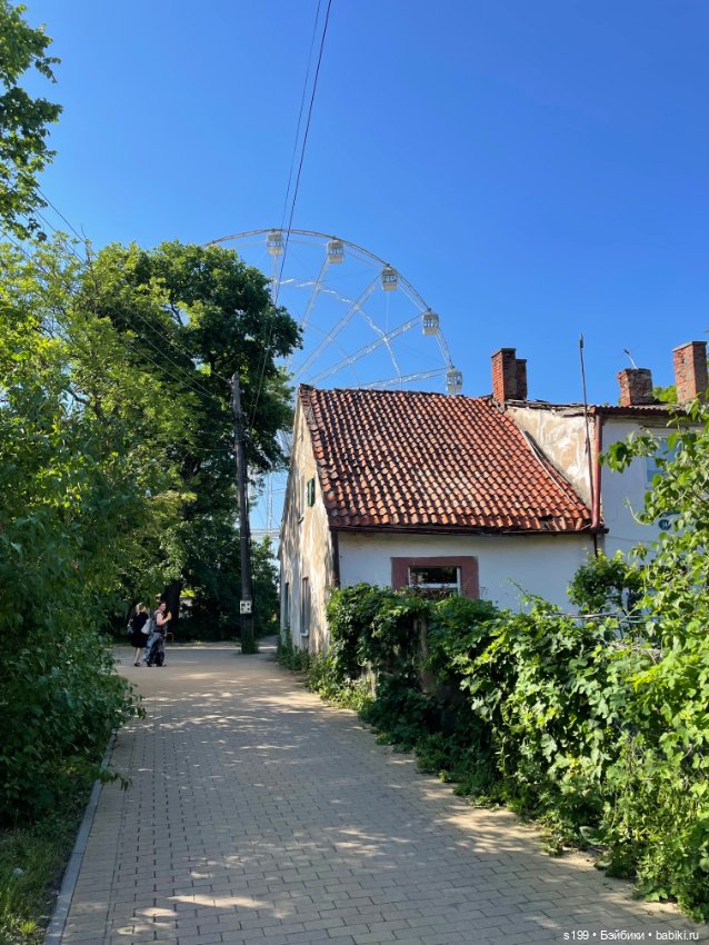 Отпуск с Рыбкой — Игровые куклы разных производителей (Разное): редкие бренды (фото 7)