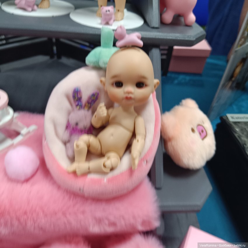 Dollscar 2024 , Доллскар 2024 (часть вторая ) (фото 3)