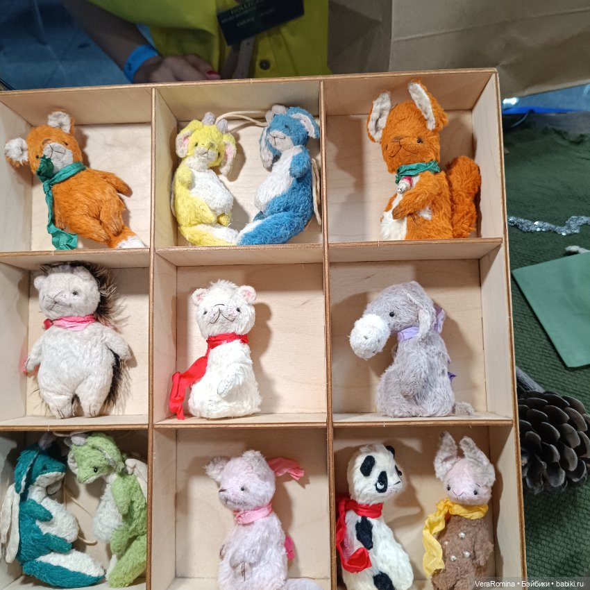 Dollscar 2024 , Доллскар 2024 (часть вторая )