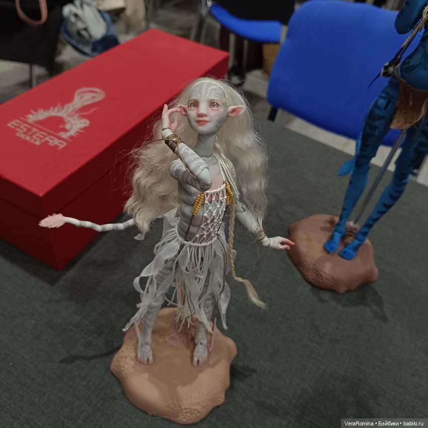 Dollscar , Доллскар 2024 часть третья