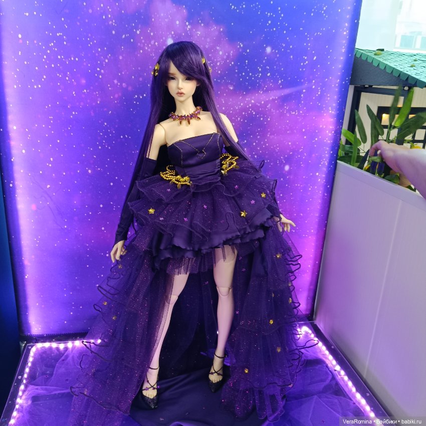 Dollscar, Доллскар 2024 часть седьмая