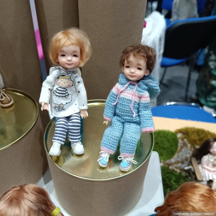 Dollscar 2024 , Доллскар 2024 (часть вторая )