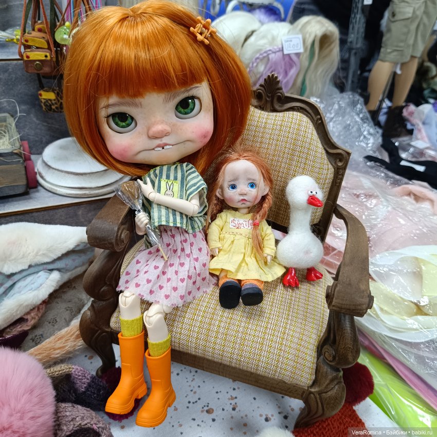 Dollscar , Доллскар 2024 часть шестая (фото 10)