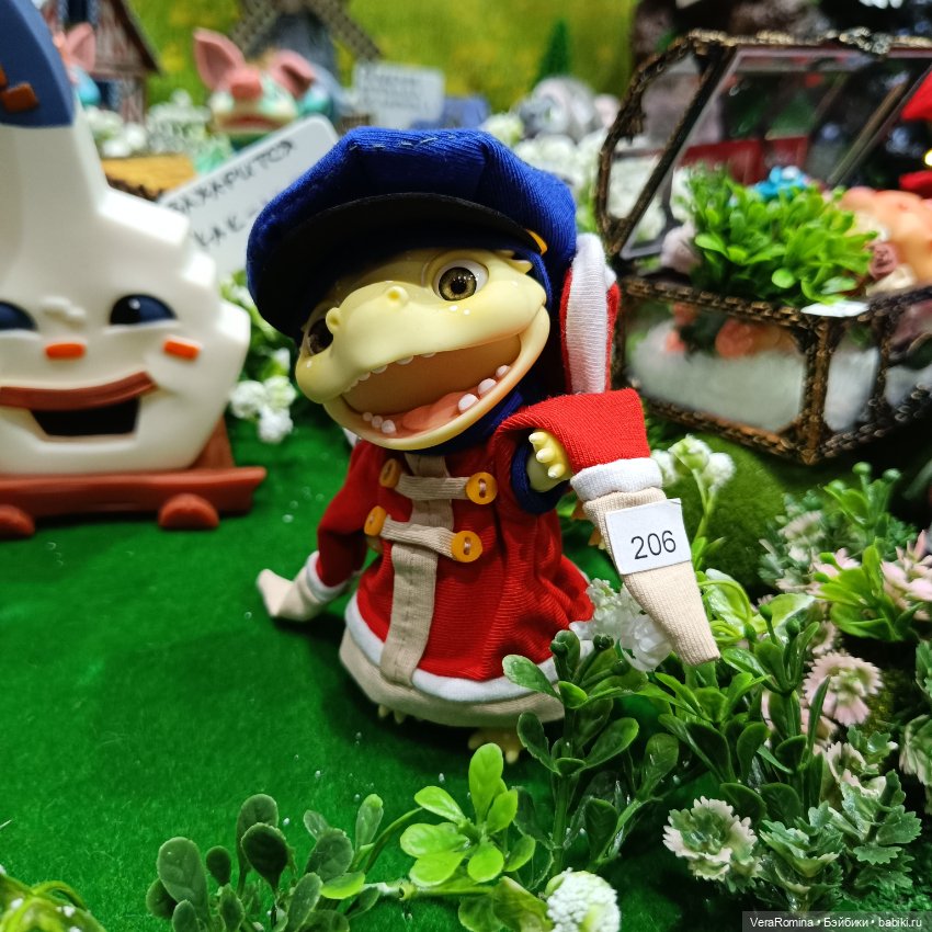 Dollscar , Доллскар 2024 часть четвёртая