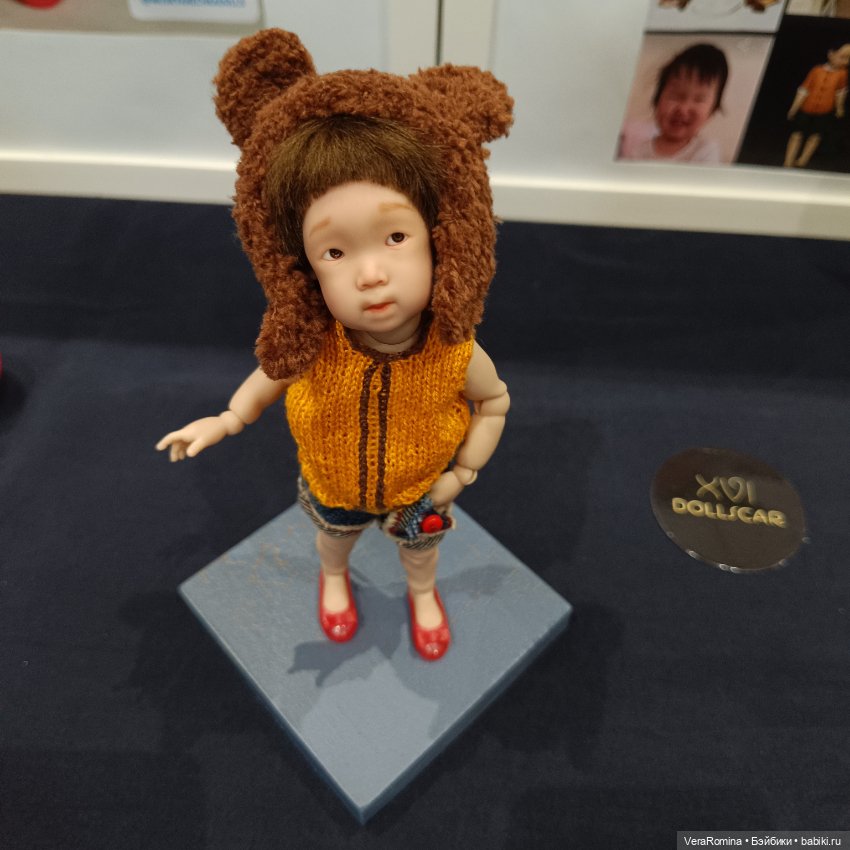 Dollscar 2024 , Доллскар 2024 (часть вторая )