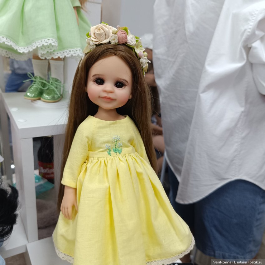 Dollscar , Доллскар 2024 часть третья (фото 4)