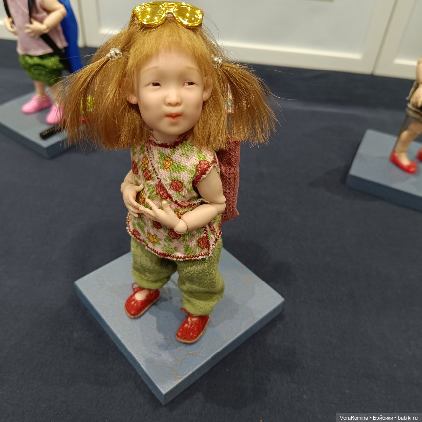 Dollscar , Доллскар 2024 часть шестая