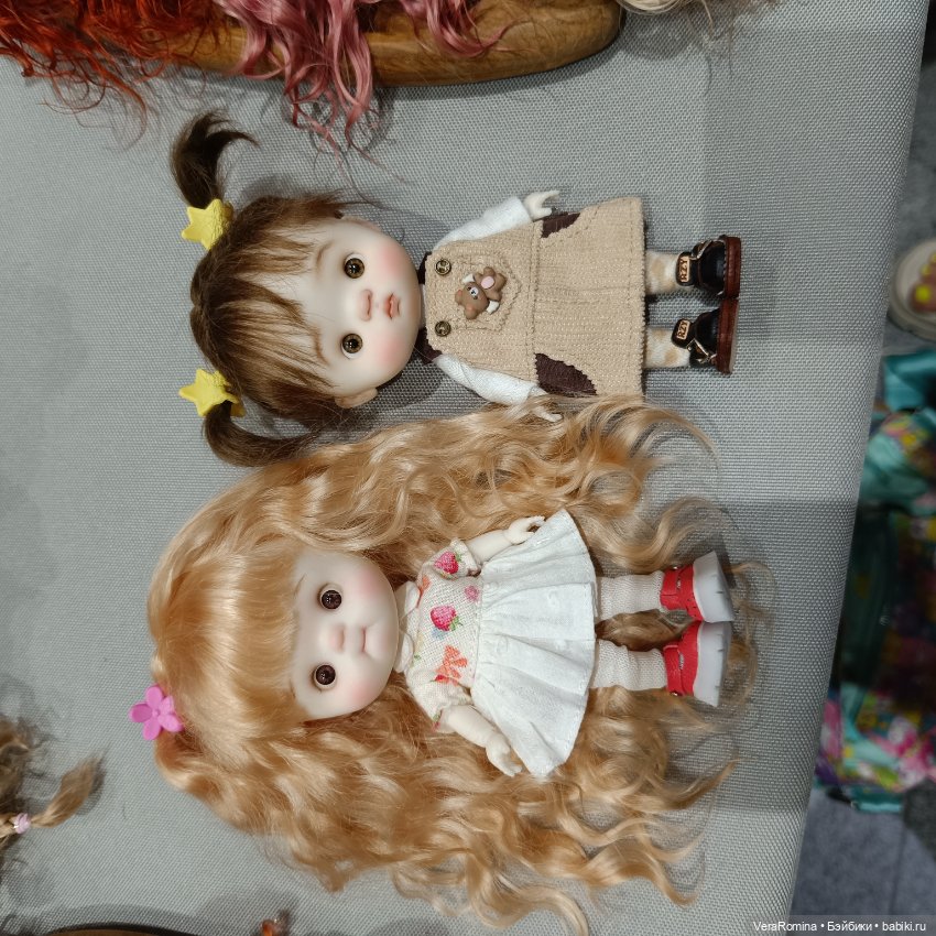 Dollscar , Доллскар 2024 часть третья