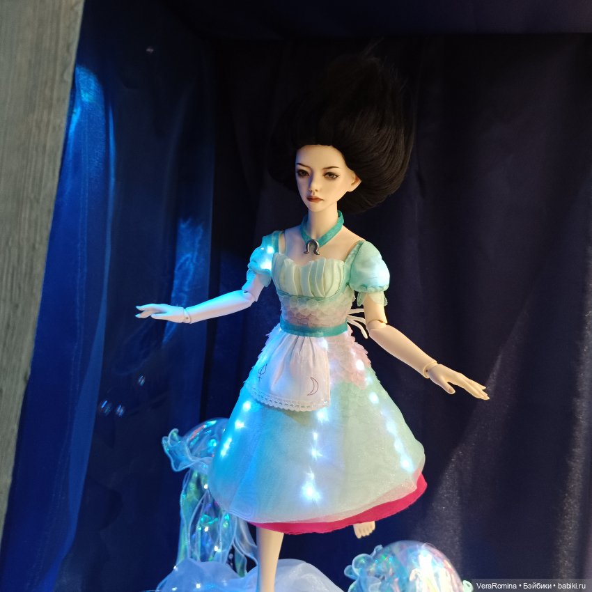 Dollscar 2024 , Доллскар 2024 (часть вторая )