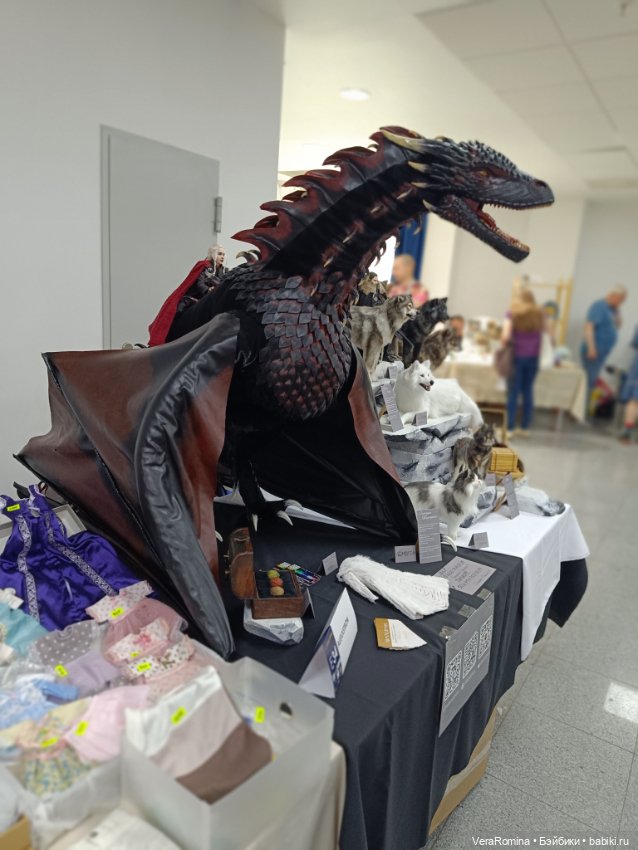 Dollscar , Доллскар 2024 часть шестая (фото 8)