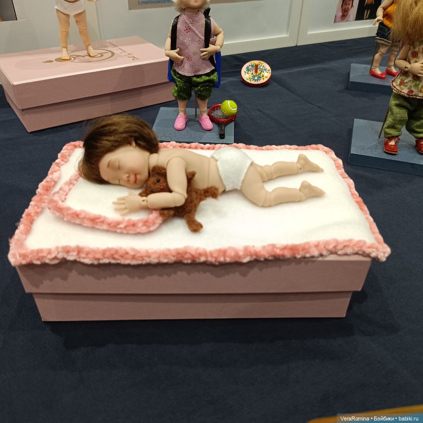 Dollscar 2024 , Доллскар 2024 (часть вторая )