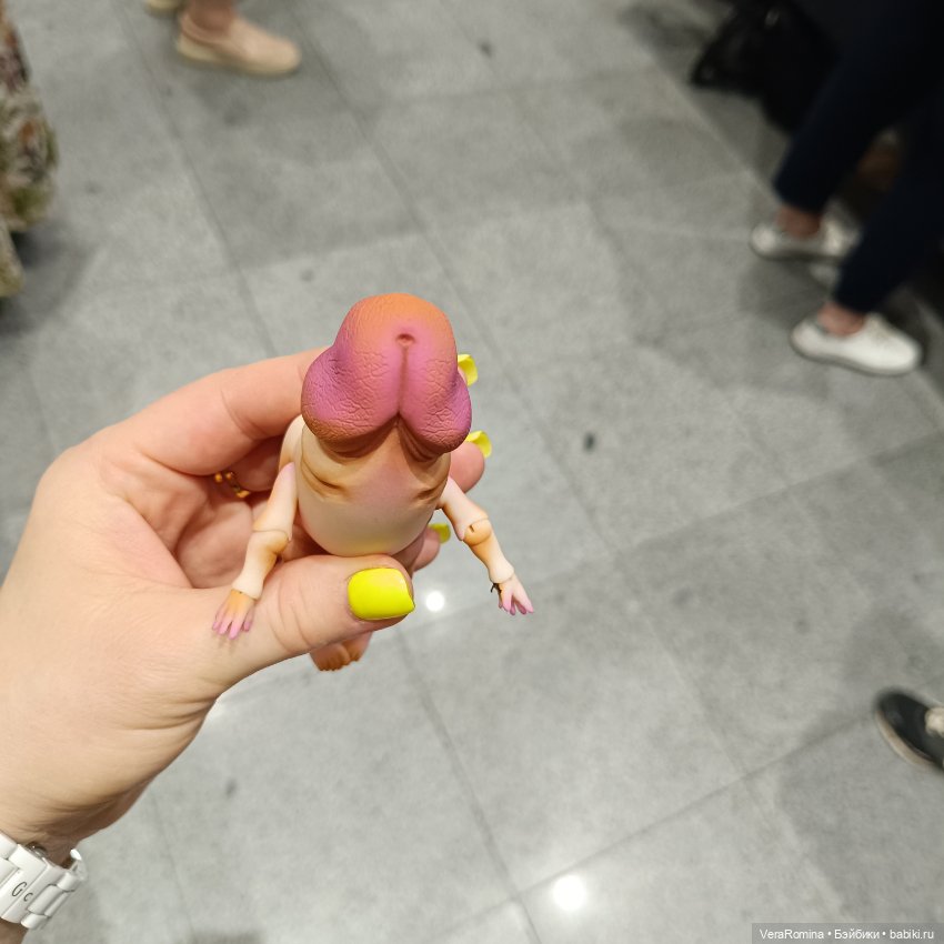 Dollscar , Доллскар 2024 часть четвёртая (фото 5)