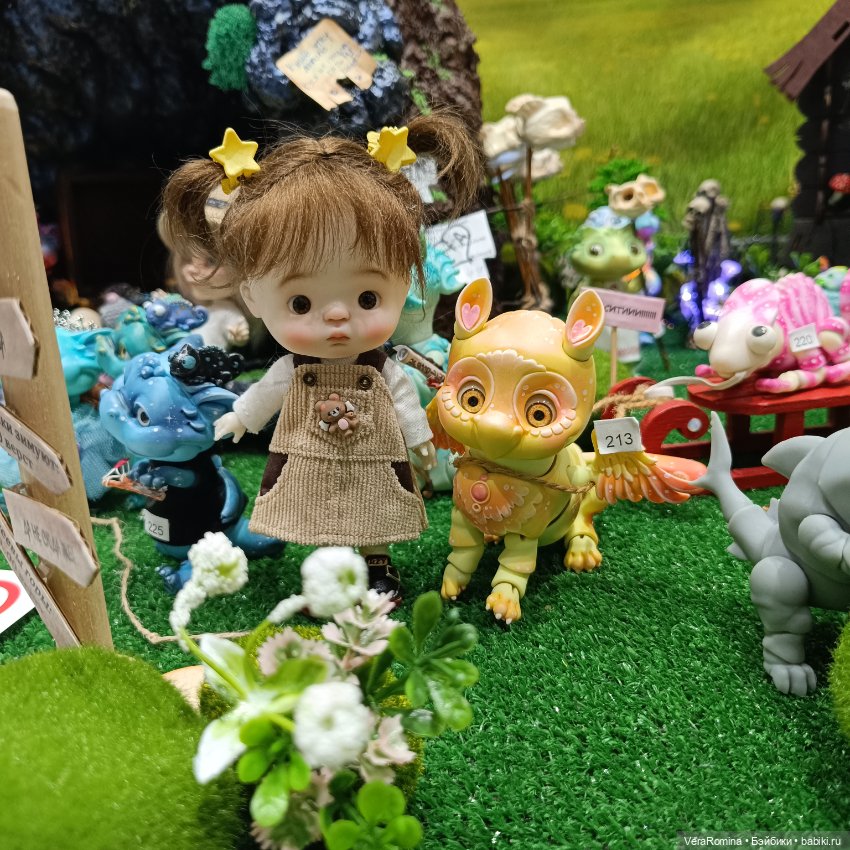 Dollscar, Доллскар 2024 часть седьмая