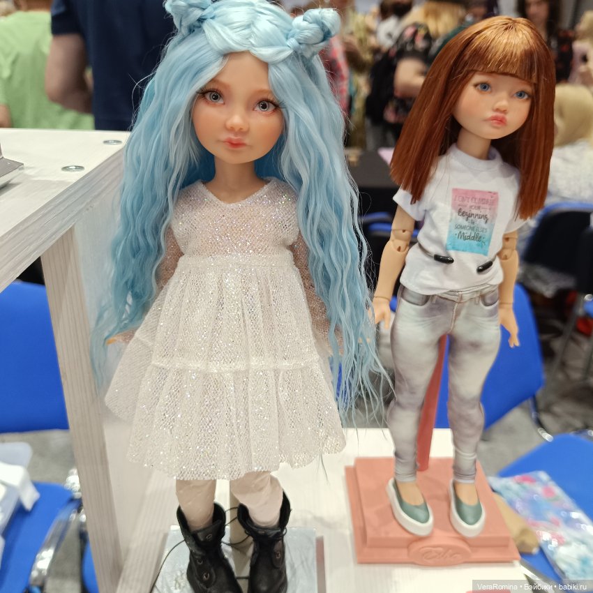 Dollscar 2024 , Доллскар 2024 (часть вторая )